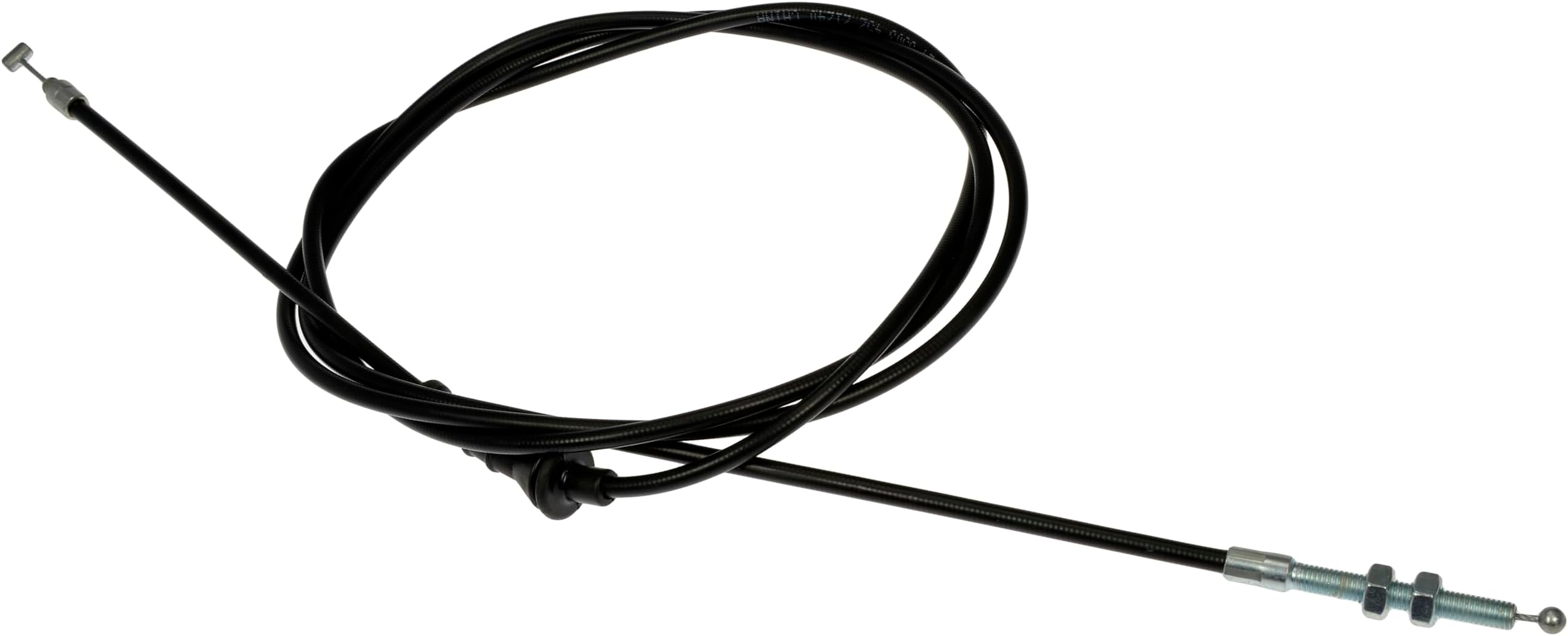 Dorman 924-5503 Volvo Hood Release Cable