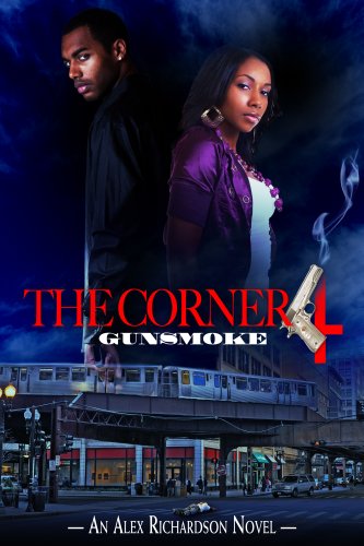 The Corner 4 (Gunsmoke)