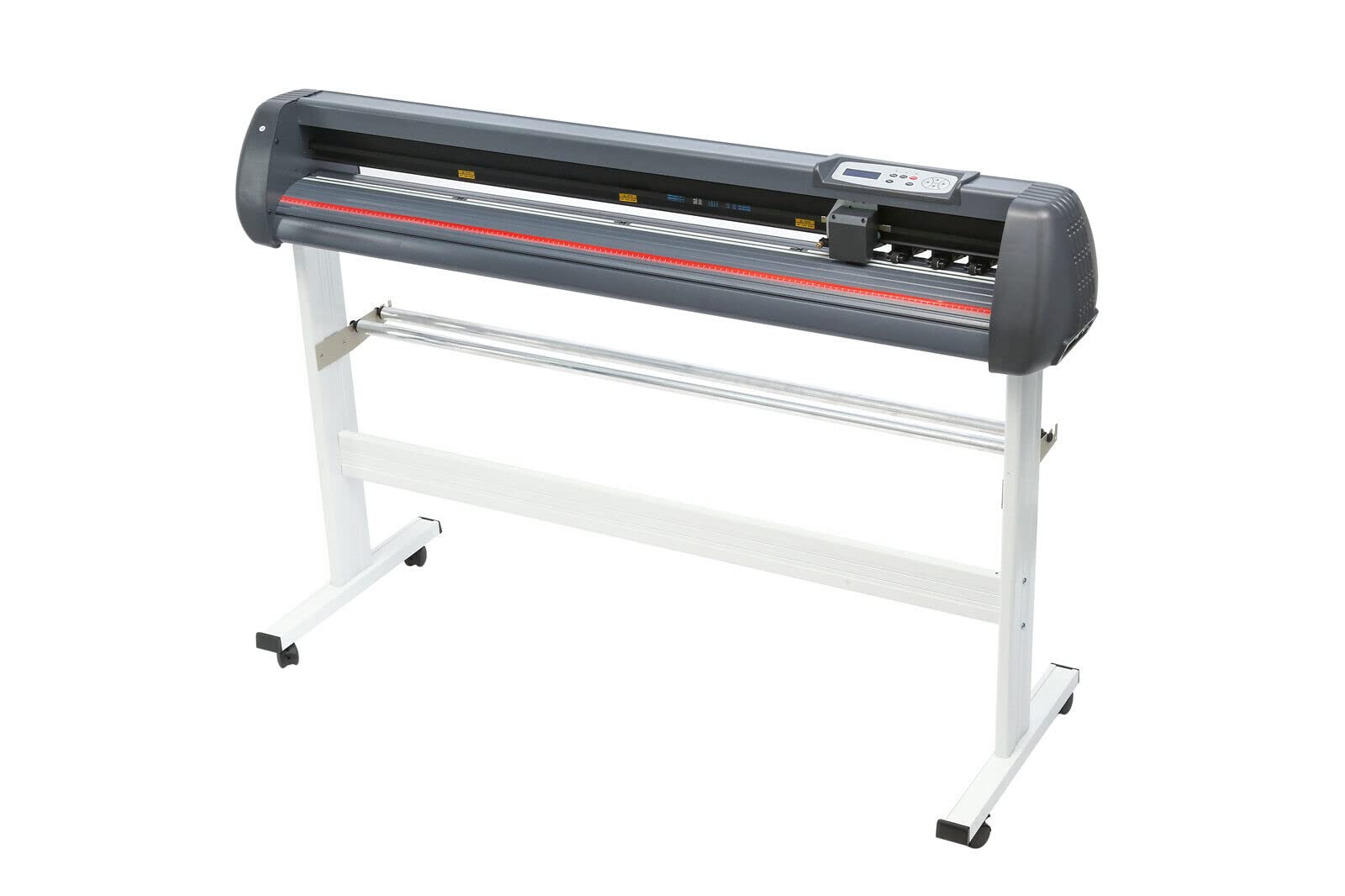 Schneideplotter 1350mm, Vinyl Folienplotter, Zeichen Plotter, 53inch Cutting Plotter