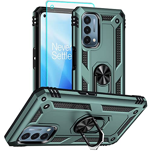 Coque OnePlus Nord N200 5G antichoc pour éviter les bris d'écran et chutes