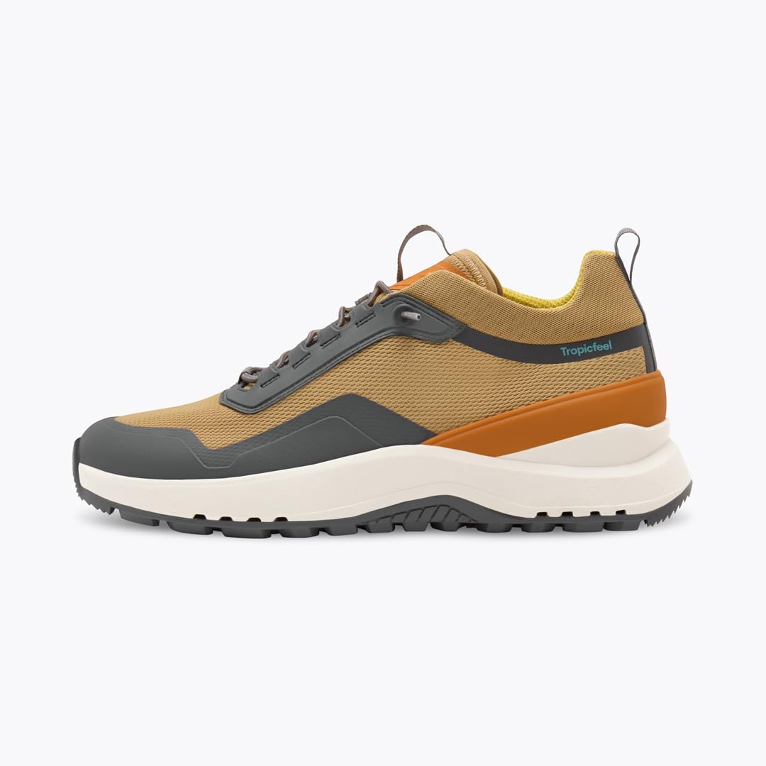 Tropicfeel Dune - Zapatillas urbanas unisex - Zapatos ligeros y resistentes al agua