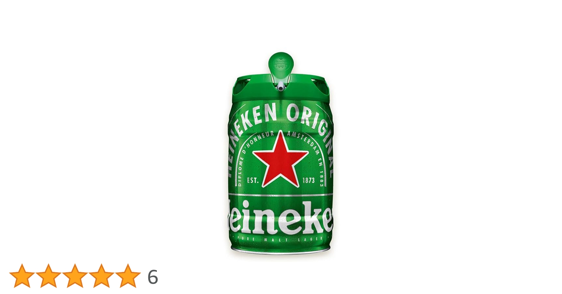 激レア！生産終了商品！Heineken ハイネケン 
3D グリーン ネオン管 楽天市場】Heineken LAGAR BEER ハイネケン缶 350ml×24本