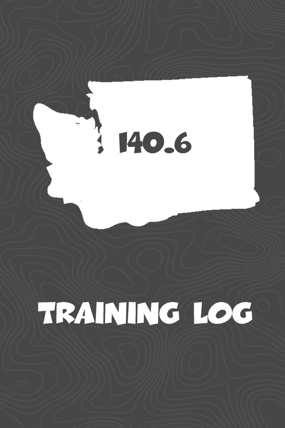 Training Log: Washington Training Log for tracking and monitoring your training and progress towards your fitness goals. A great triathlon resource ... and bikers will love this way to track goals!