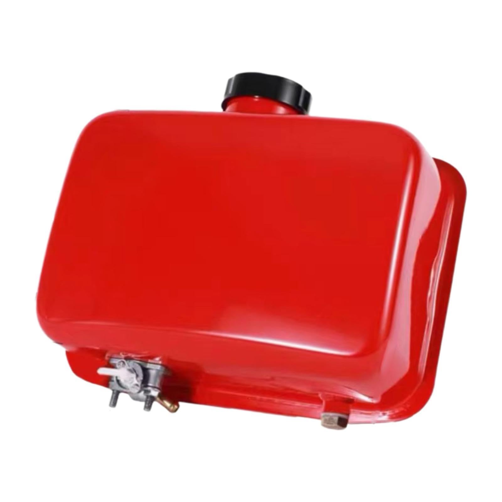 Diesel Fuel Tank Air Cooled Diesel Micro Tiller Accessories Compact Oil Tank 170 reverse|Home & Garden| Tools| Other Home Improvement Tools-image-25