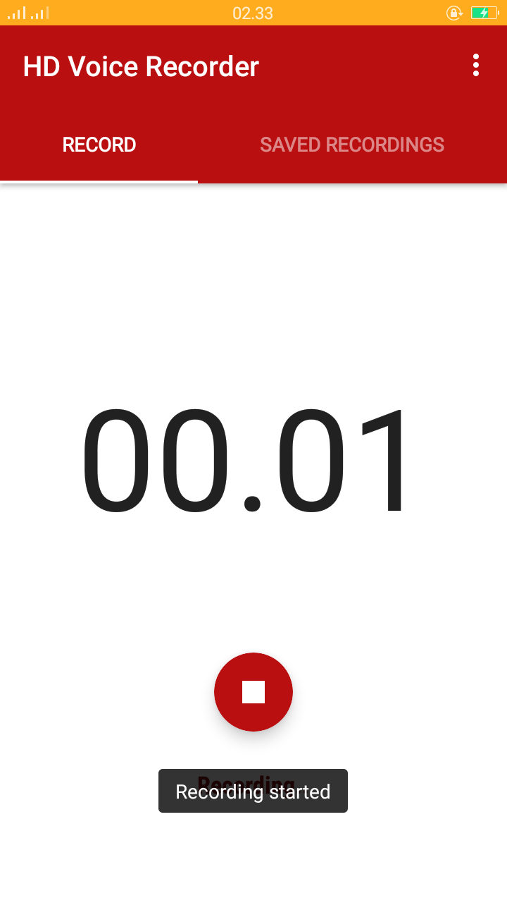 High Quality Voice for Android