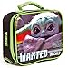 DIBSIES Personalized Licensed Lunch Bag (Star Wars Baby Yoda)