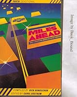Miles Ahead: A Devotional Guide to God's Wisdom 0830709509 Book Cover