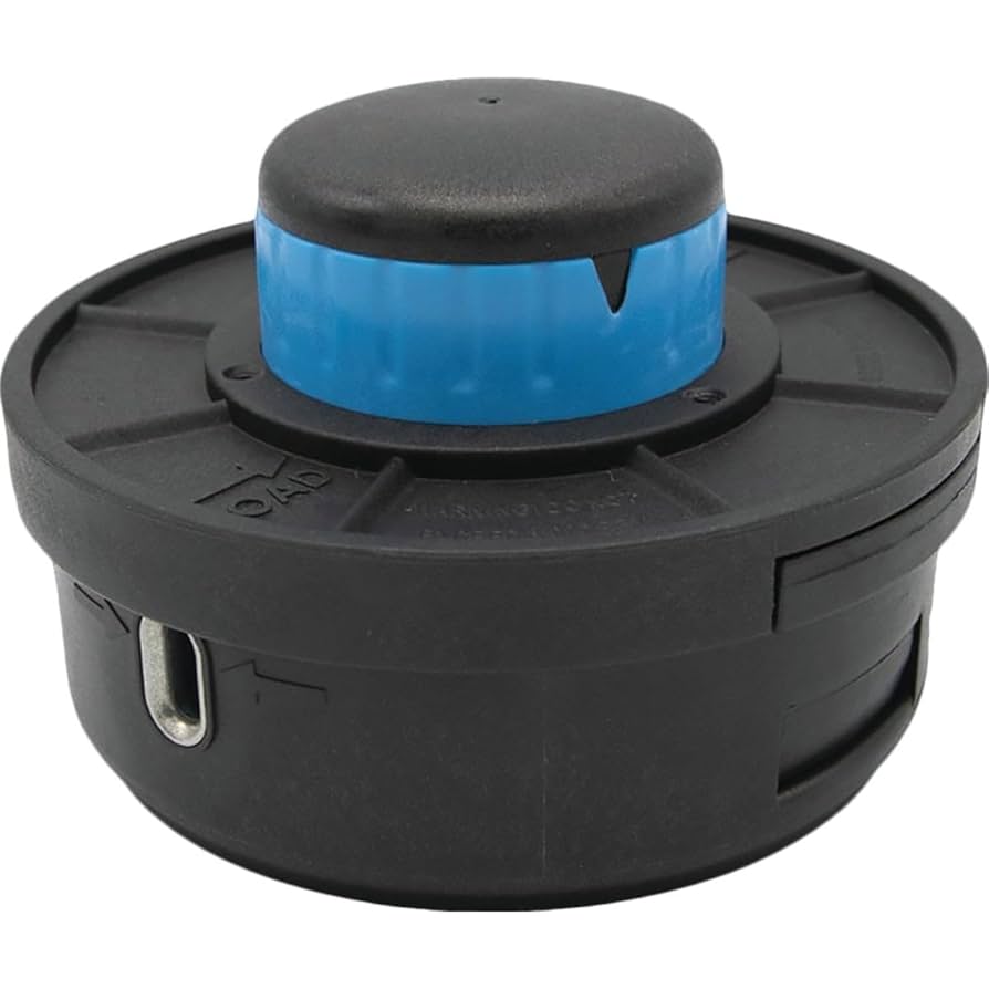 Amazon.com: Shakespeare Auto Winder Bump Feed Trimmer Head