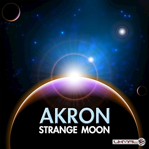 Plexus Uk Play Strange Moon by Akron on Amazon Music Unlimited