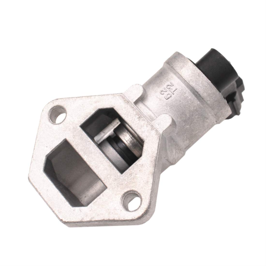 Válvula de control de aire de ralentí para Ford Mondeo MK3 ECOSPORT Focus 2.0L OEM # 1113873 1358402 1S7G9F715AE LF0120660 LF0120660Z07 1S7G9F715AD 1S7G-9F715-AD