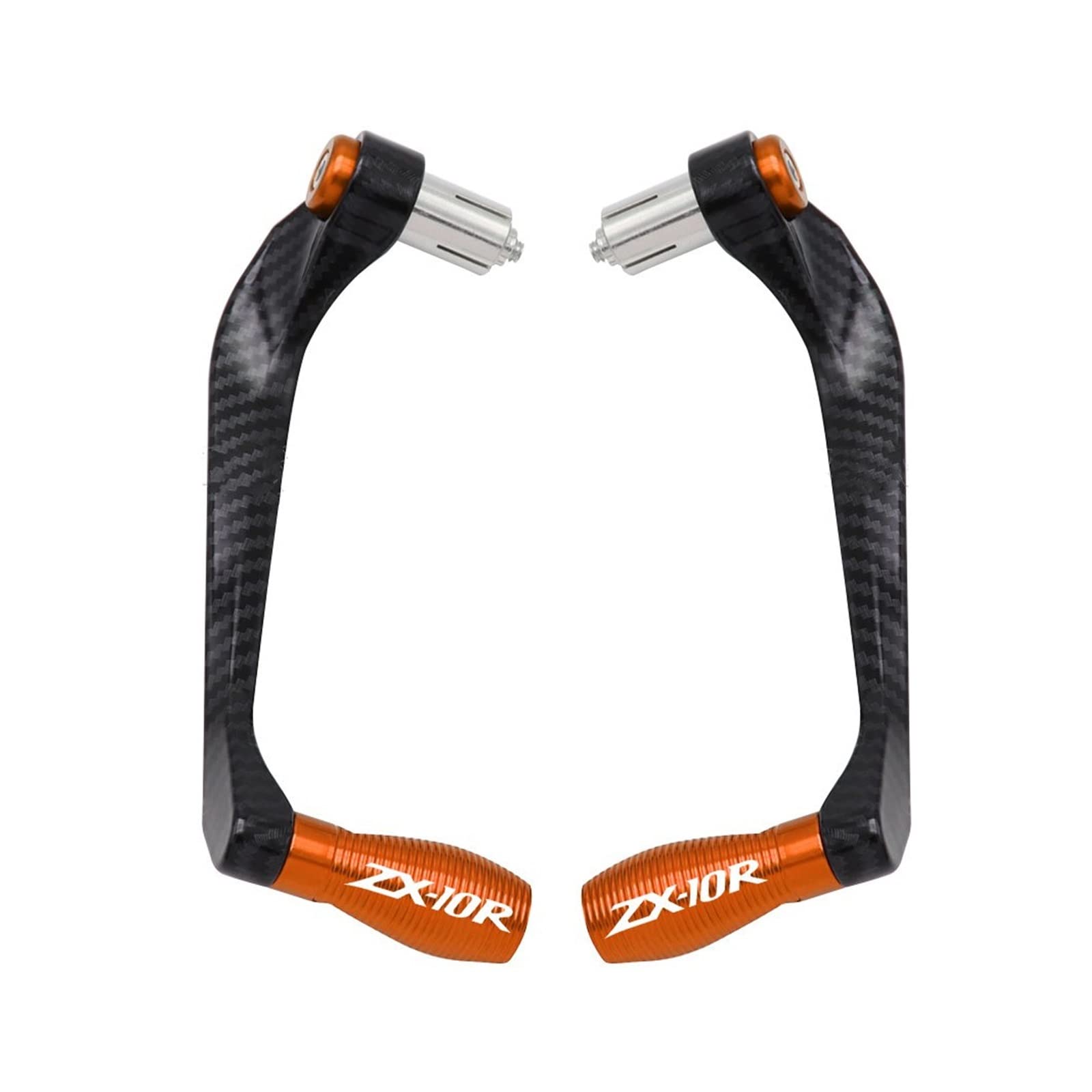 Amazon.co.jp: オートバイのハンドガード For KA-WA-SA-KI ZX-10R