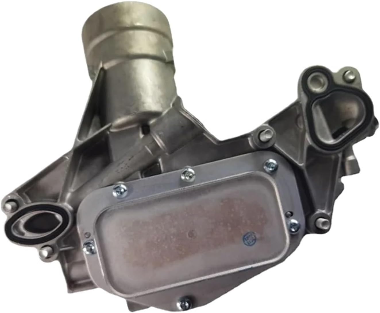 Engine Oil Cooler Compatible For Opel ASTRA H(A04) Oil Filter Holders Accessories 5650365 55355699