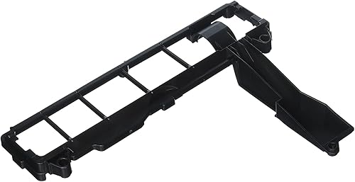 HASMX 203-8073 Reemplazo de la placa de acceso inferior al vacío para Bissell se adapta a Bissell Powerforce Helix 12B1