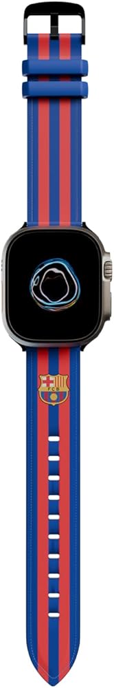 Amazon.co.jp: 【FCバルセロナ】アップルウォッチバンド Apple Watch