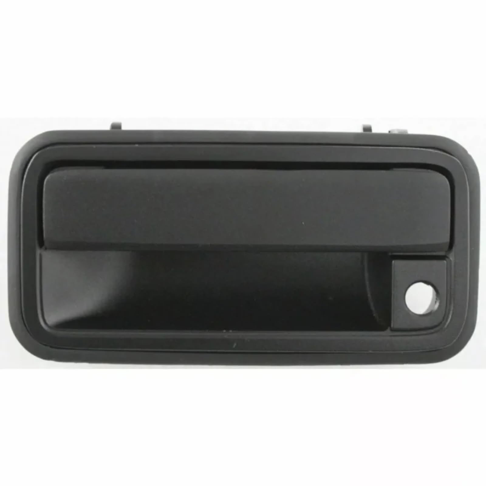 Kedfbts Front Left Car Outer Handle Compatible With Chevrolet For Suburban For C1500 For C2500 For K1500 For K2500 1995-1999 Exterior Door Handle 15050640 15742229(Front Left)