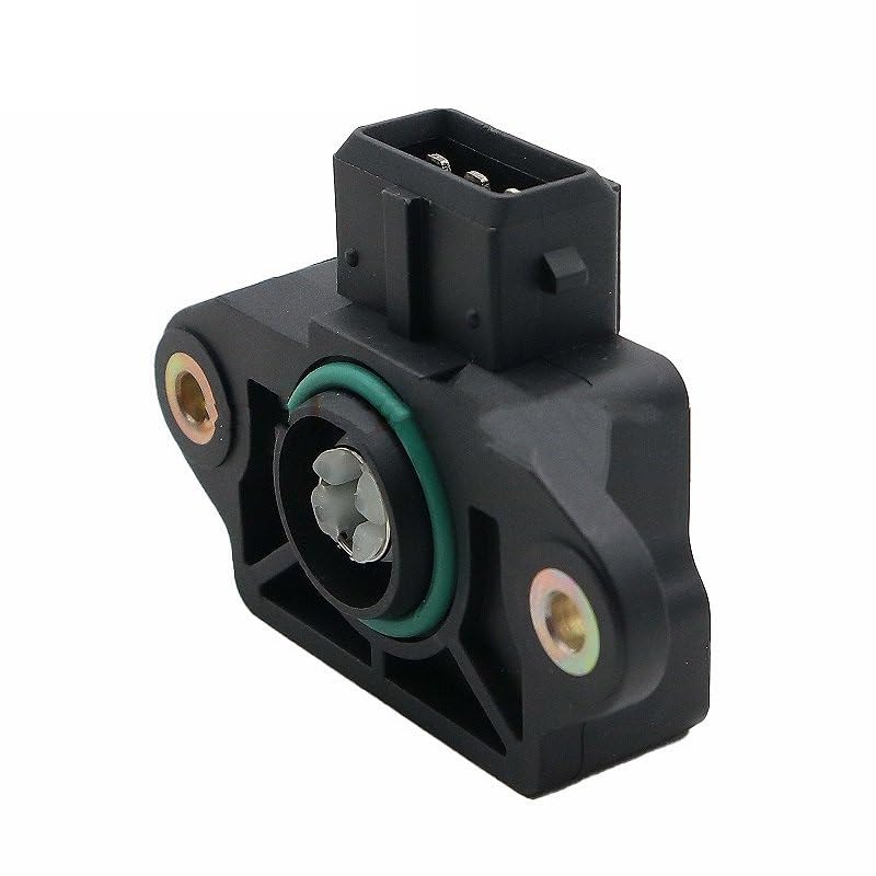 Sensor de posición TPS 143600 recupera la potencia de tu BMW E46 3