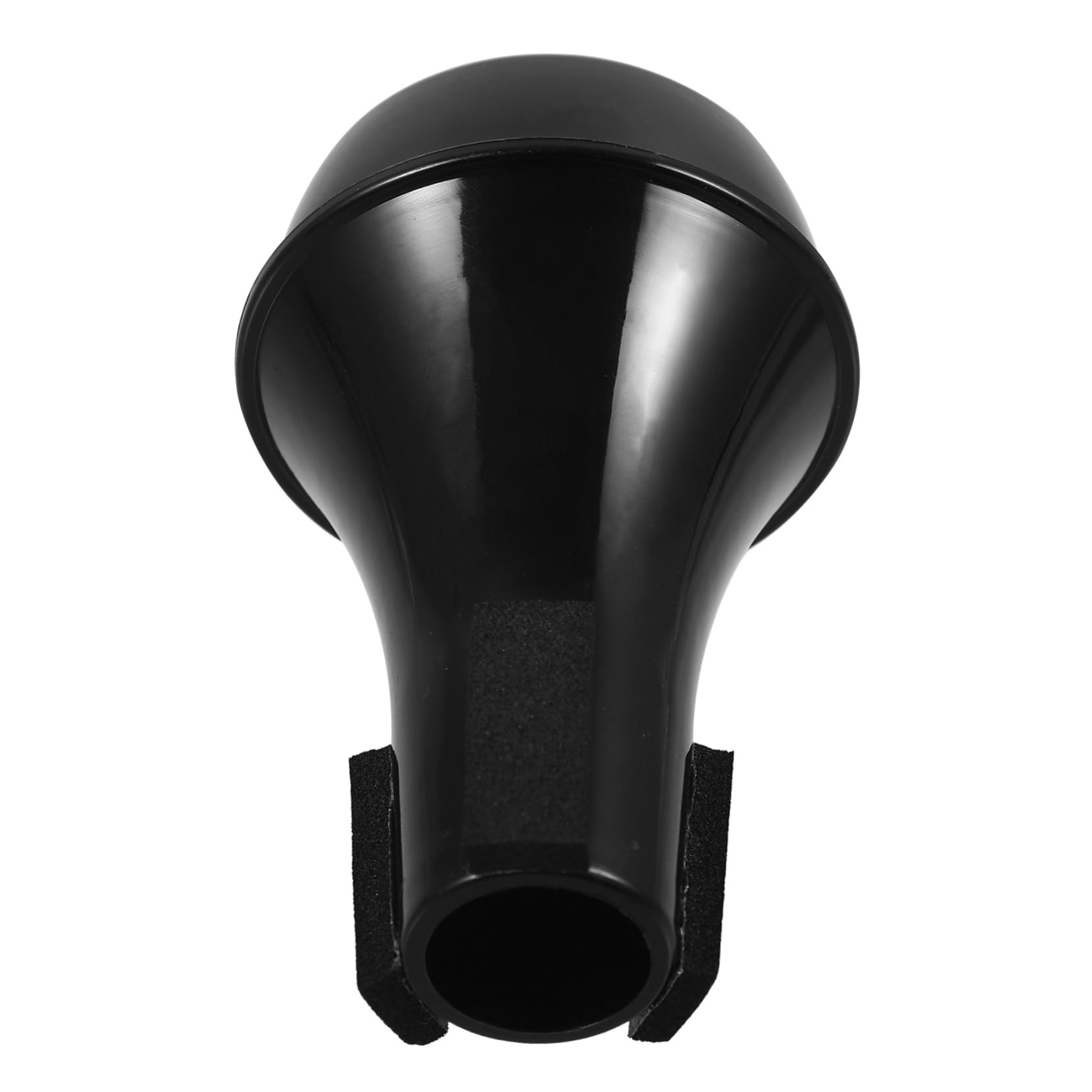 ifundom Home Practice Trumpet Mute Trumpet Accessories Noise- Plastic Mute Versatile for Multiple Brands