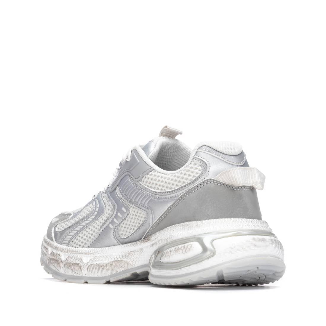 XTI - Zapatillas Deportivas Mujer - Calzado Cómodo y Versátil - Moda Casual