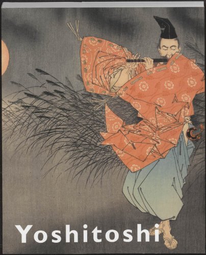 Yoshitoshi: Masterpieces from the Ed Freis Collection