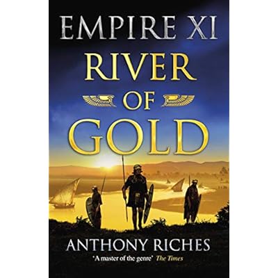 River of Gold