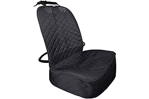 Vailge Dog Seat Cover | Premium Protection for Your Pet