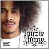 sk games apk  Its Not a Game by Layzie Bone (2011-08-16)