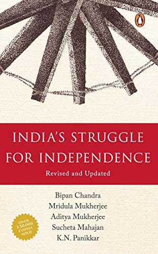 India's Struggle for Independence