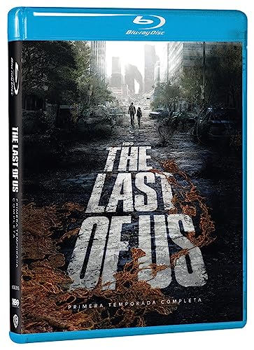 The Last Of Us (Temporada 1) (Blu-ray) [Blu-ray]