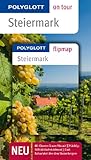 fahrrad graz triest  Steiermark: Polyglott on tour mit Flipmap