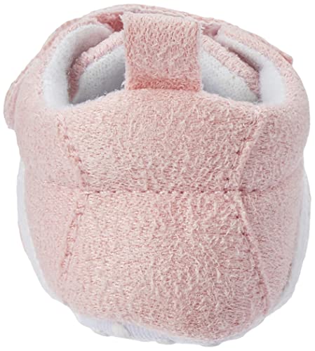 Sapatinho Esportivo,Bebê Menina,Tip Top,Rosa,16