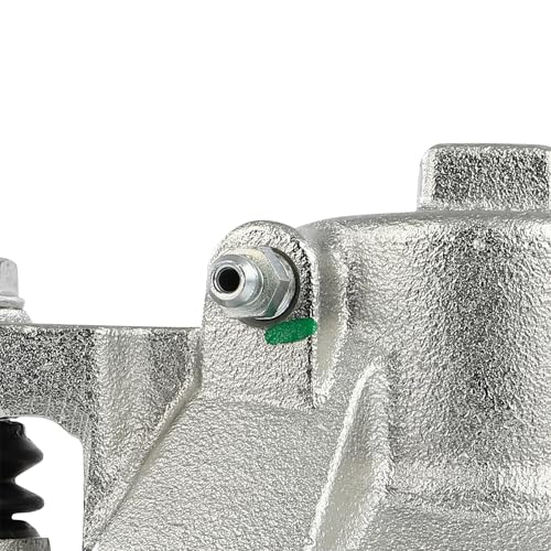 Image of 18B4881A Front Right Disc Brake Caliper w /Bracket