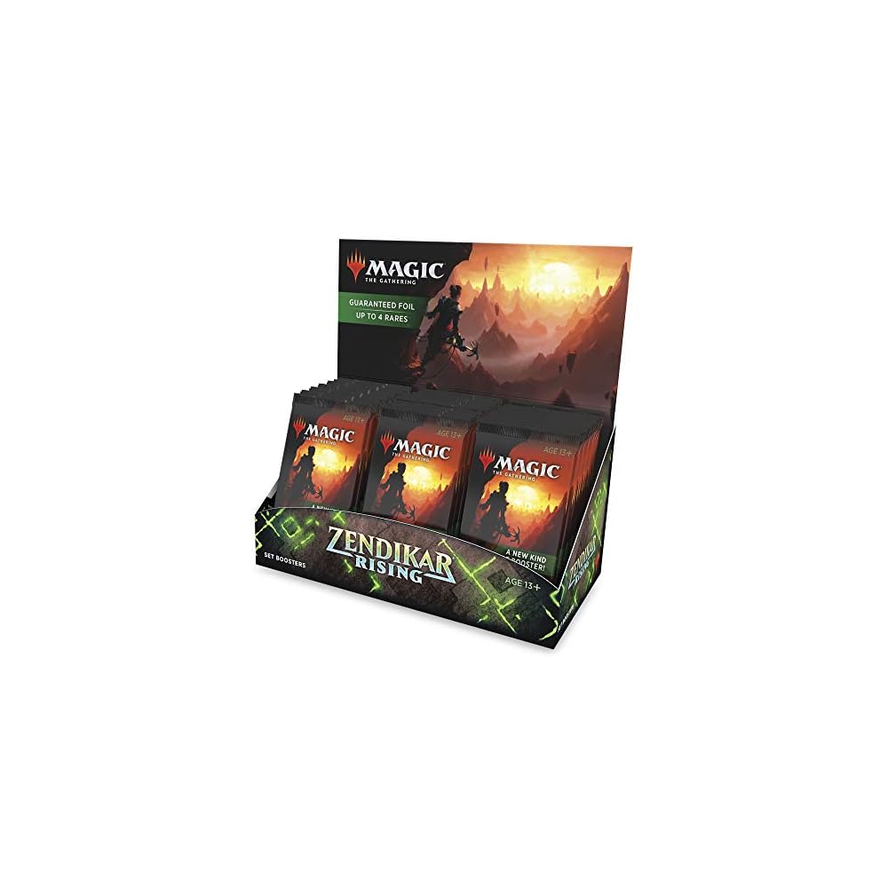 set booster box zendikar rising Pokémon Scarlet & Violet – White Flare Binder Collection