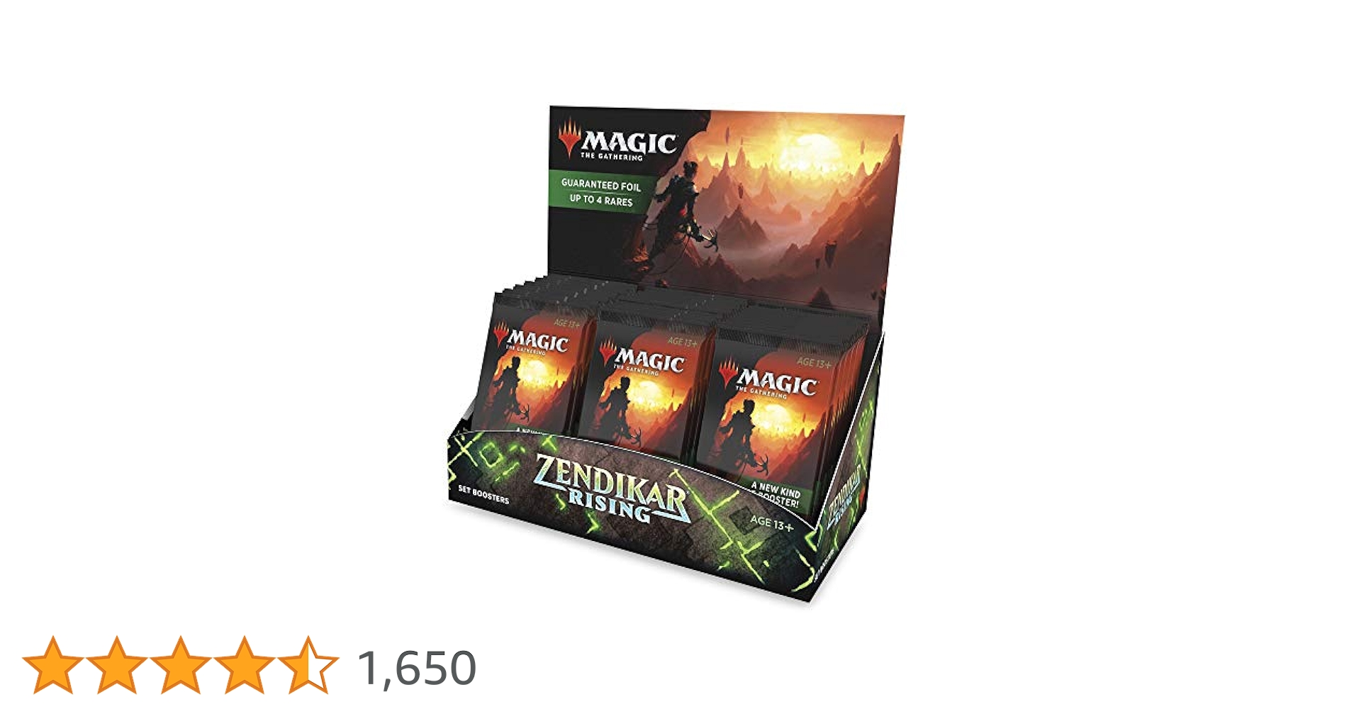Amazon.co.jp: マジック:ザ・ギャザリング ゼンディカーの夜明け