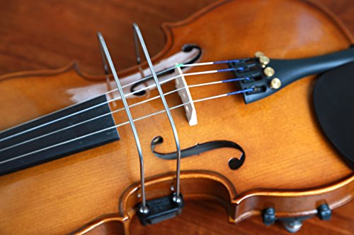 Bow-Right For 3/4 - 4/4 Violin #TOP1