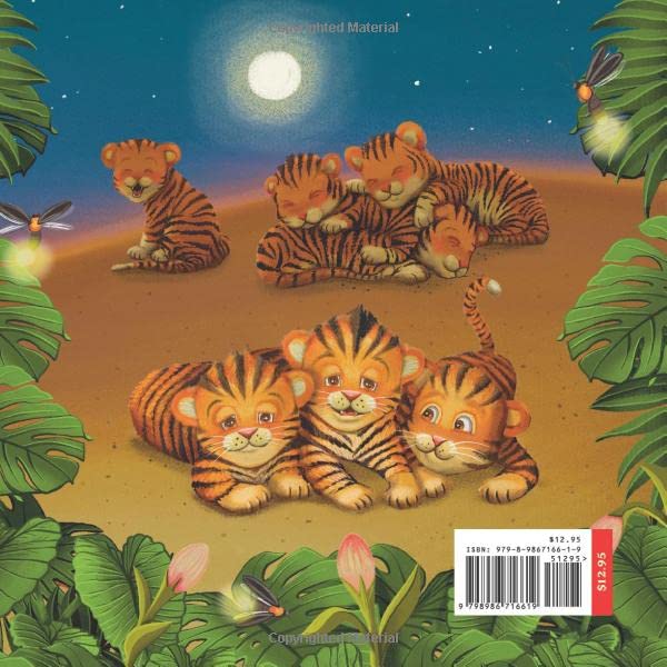 Miniatura 2 de 10 Tough Little Tigers