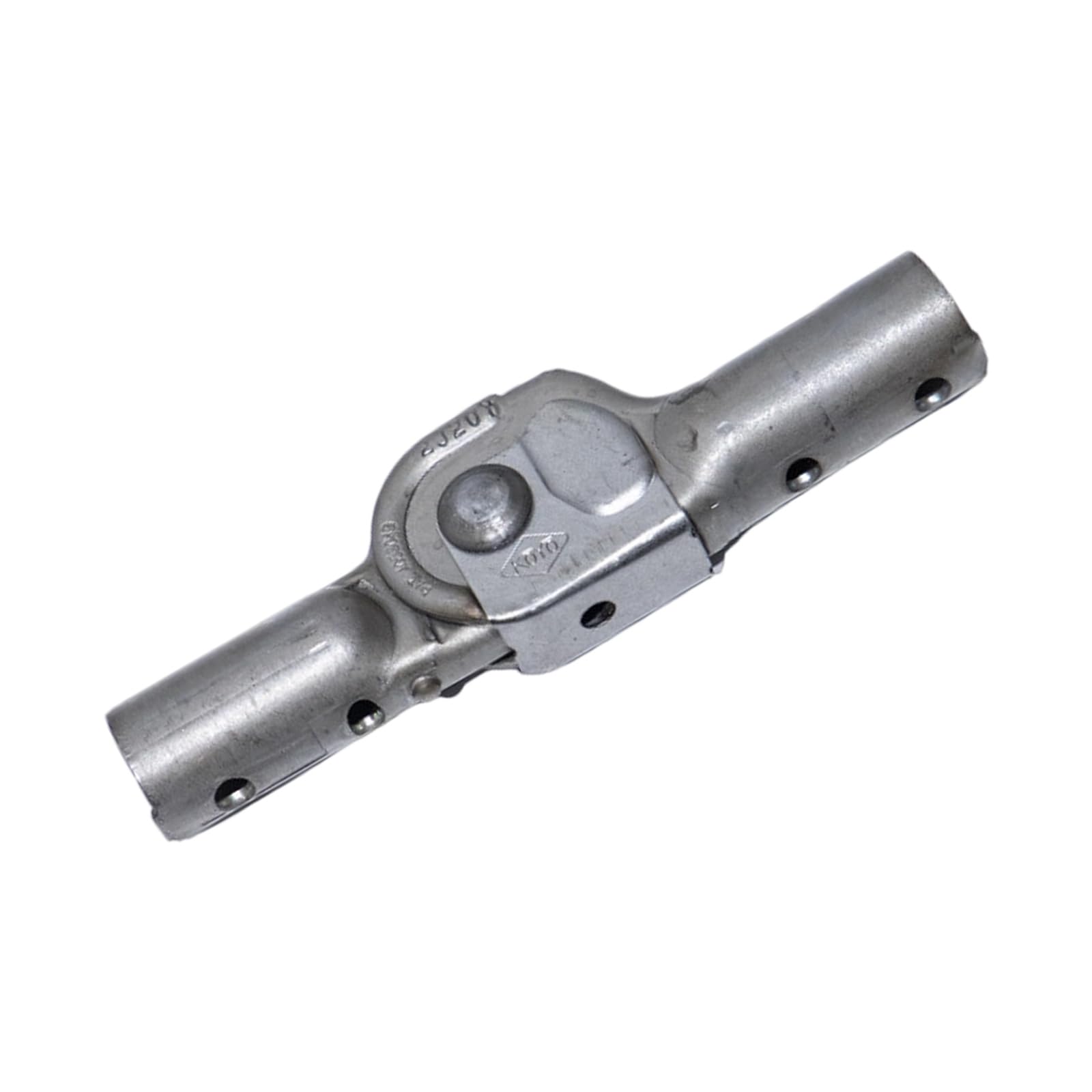 Durability Hinges for Sofa Bed Recliners and Lounges Chairs Compatibility with 19.1mm Steels Pipe High Strengths Sofa Bed Hinges
