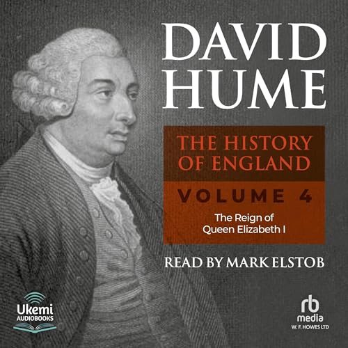 The History of England Volume 4 by David Hume episode artwork