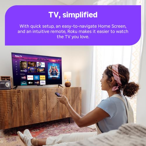 Roku 65-Inch Pro Series Smart TV - 4K QLED Mini-LED TV - RokuTV - image 8