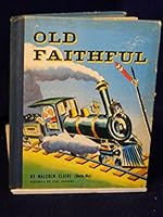 The Old Faithful Saga B0007GTQHK Book Cover