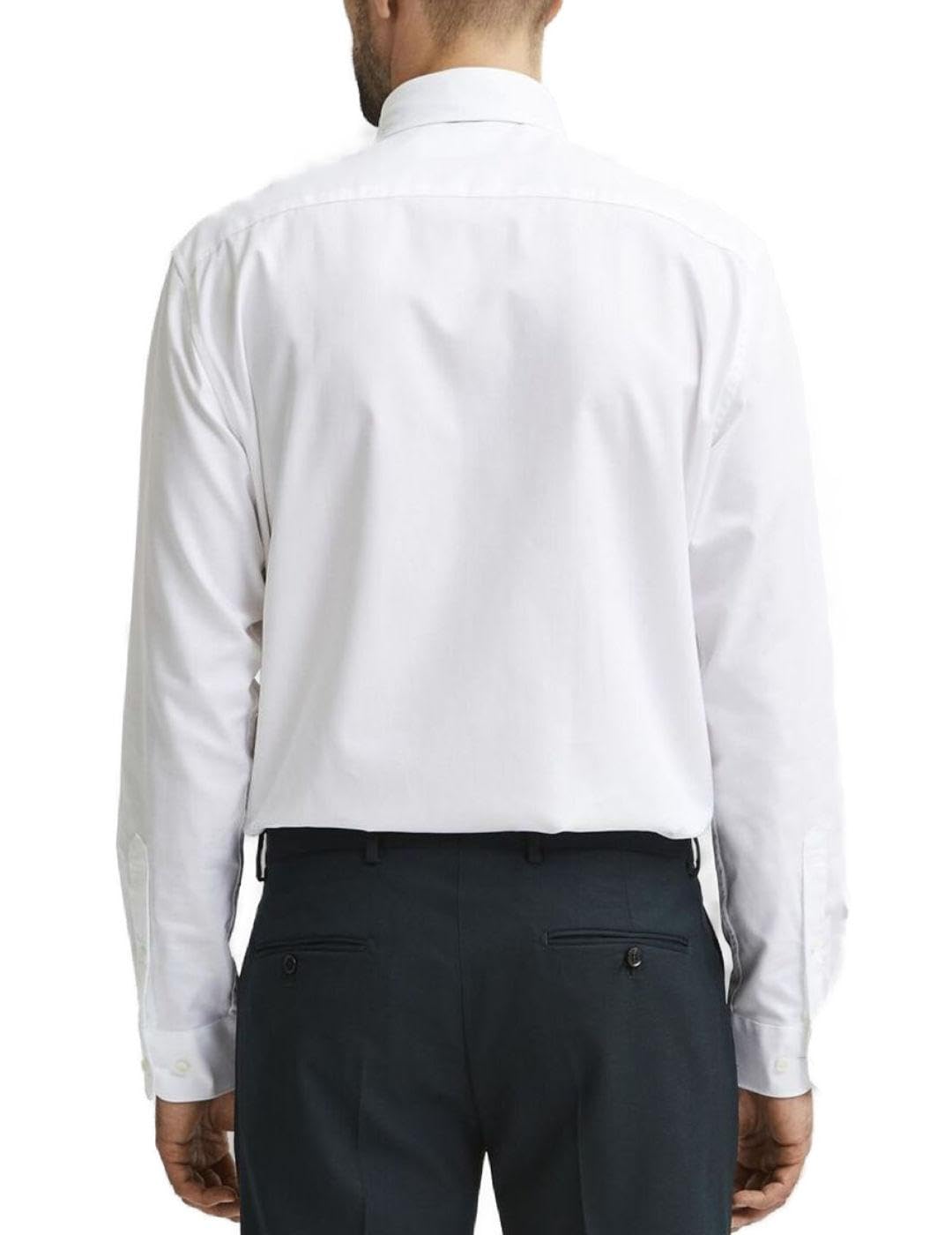 Selected Homme Soft Camicia Uomo (Pacco da 1)