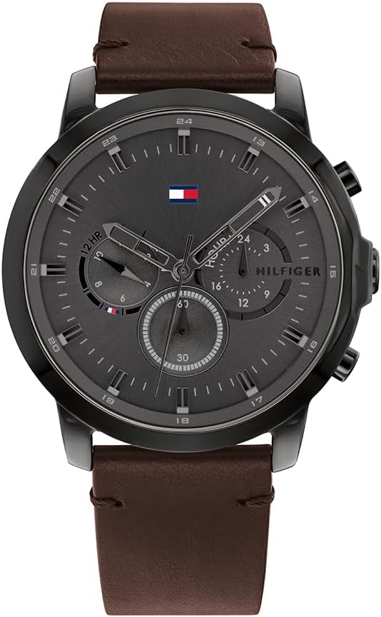 JAMESON Men Watch, Analog