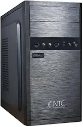 Computador NTC Basic Intel - 1005 AF (I3-2120/8GB/SSD240SATA/200W/H61)
