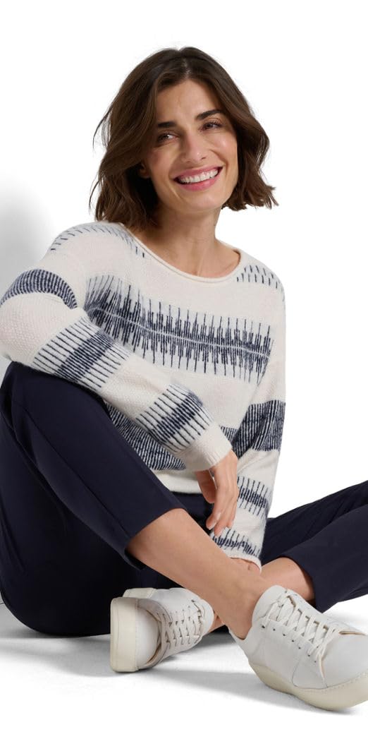 BRAX Feel Good Style Maron S Damen Chino Regular Fit