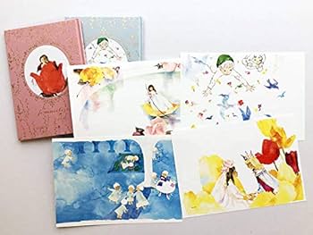 Amazon.co.jp: いわさきちひろ名作絵本 愛蔵版 おやゆびひめ・あおい