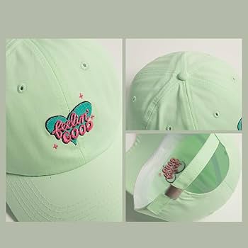 Amazon.co.jp: 頭でっかちのハンチング帽女性春夏の帽子のつばは