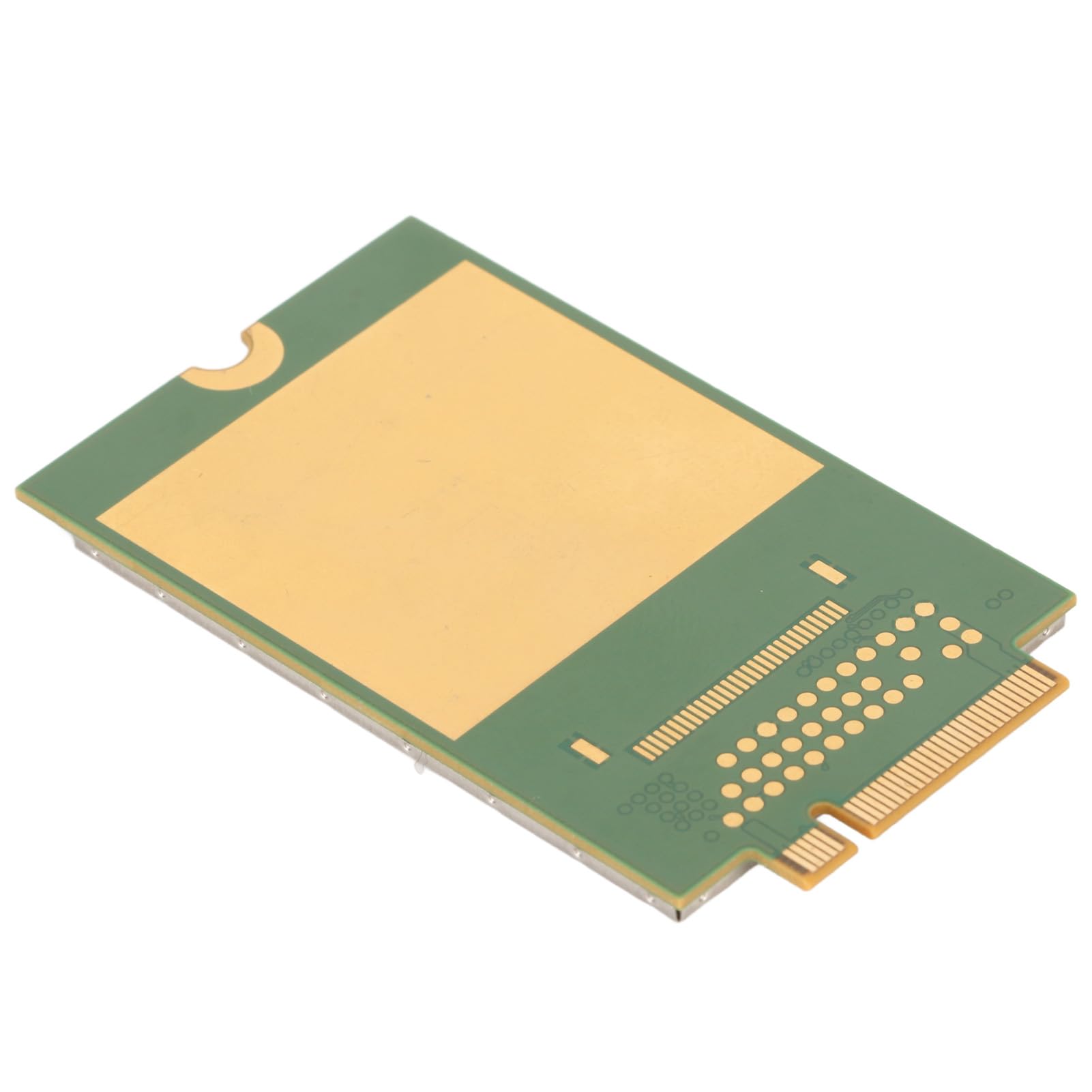 Moduł 4G LTE, Karta Sieciowa DW5931e, moduł Bezprzewodowy do Pobrania 4,67 Gb/s, Modem 5G NR 4G LTE 3G WCDMA GNSS, Technologia MIMO, do Komputera Stacjonarnego Laptopa
