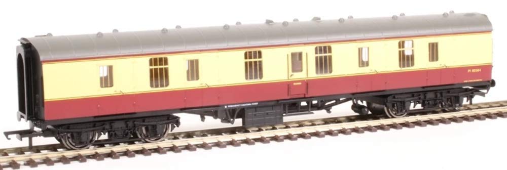 BR Mk1 Parcels Coach