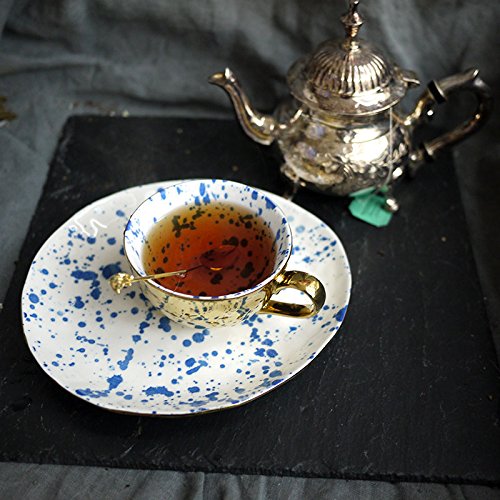 YUWANW il Golden Irregolare Shotting Mano