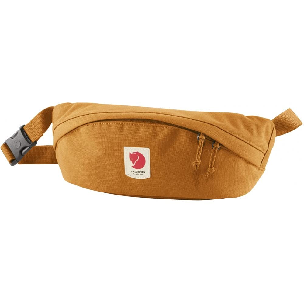 Fjallraven Ulvö Hip Pack Medium Bolsa