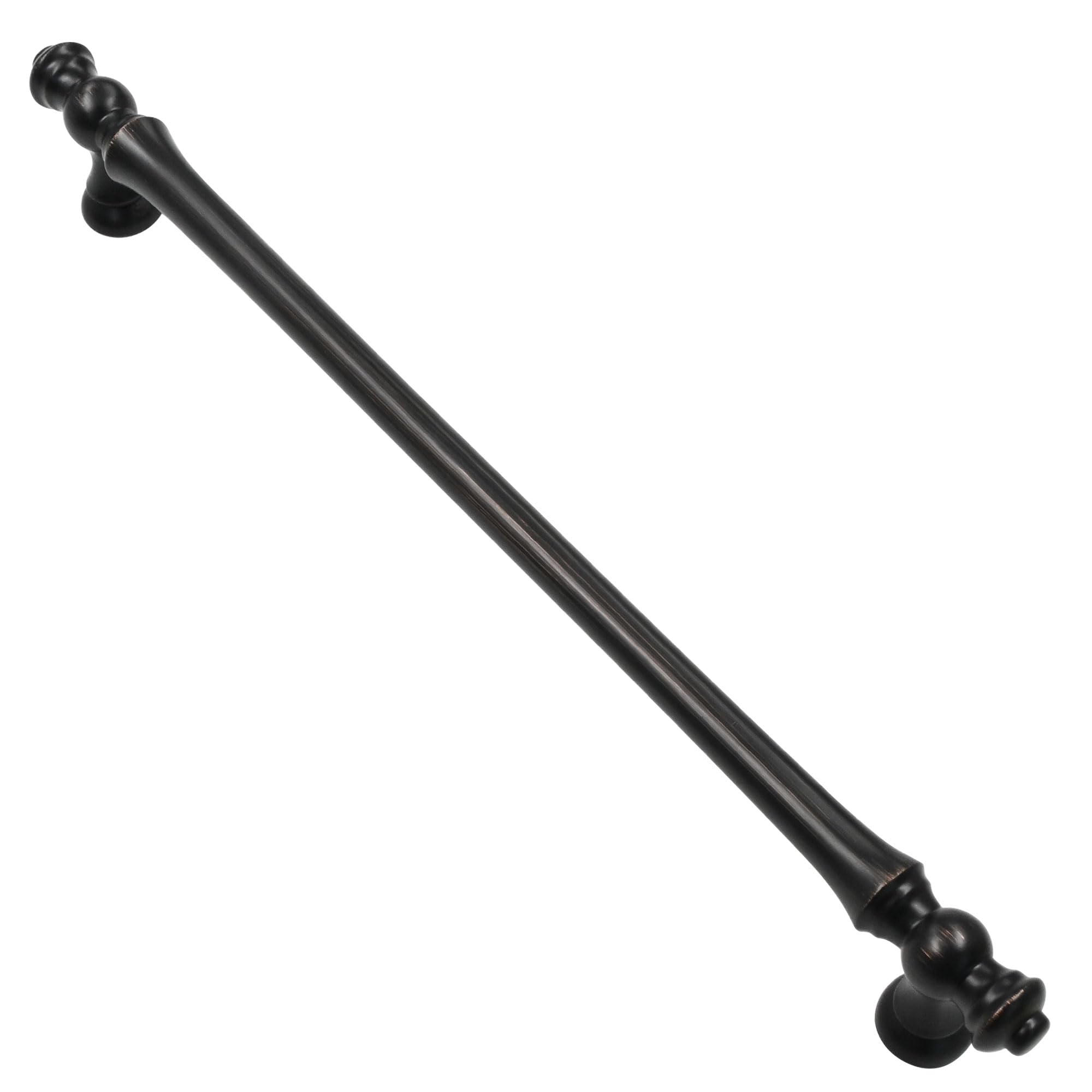 Alzassbg 5" Polished Chrome Cabinet Pulls and Handles 10 Pack, AL3085CP — Amazon image 10